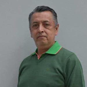 ALFREDO RAMÍREZ