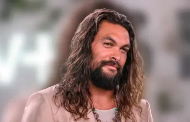 Da Jason Momoa positivo a COVID-19