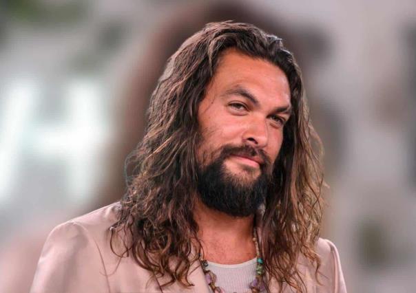 Da Jason Momoa positivo a COVID-19