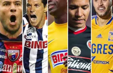 Miguel Herrera tiene la fórmula para hacer campeones de goleo