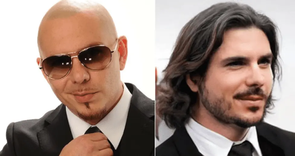 Pitbull con cabello conquista el corazón de miles de personas