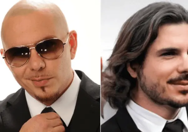 Pitbull con cabello conquista el corazón de miles de personas