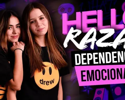 Hello Raza: Amistades toxicas