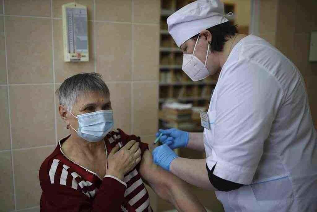 Reporta México 291 mil 204 muertes por COVID-19