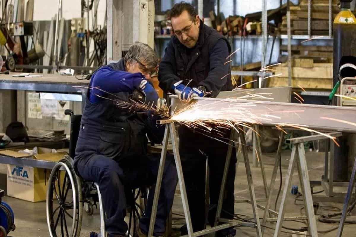 Despiden a personas con discapacidad en empresas de SLP