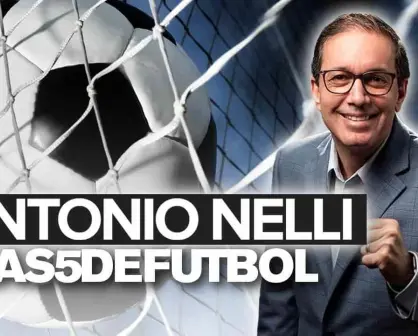 Las 5 de POSTA Deportes | No habrá revancha para México
