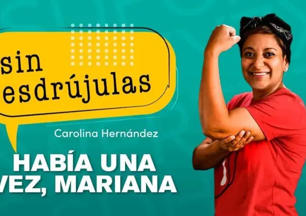 Había una vez, Mariana