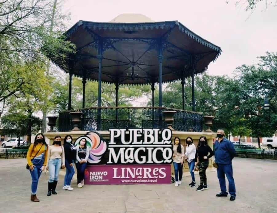 Después de dos años, reactivan concurso de Miss Petite en Linares