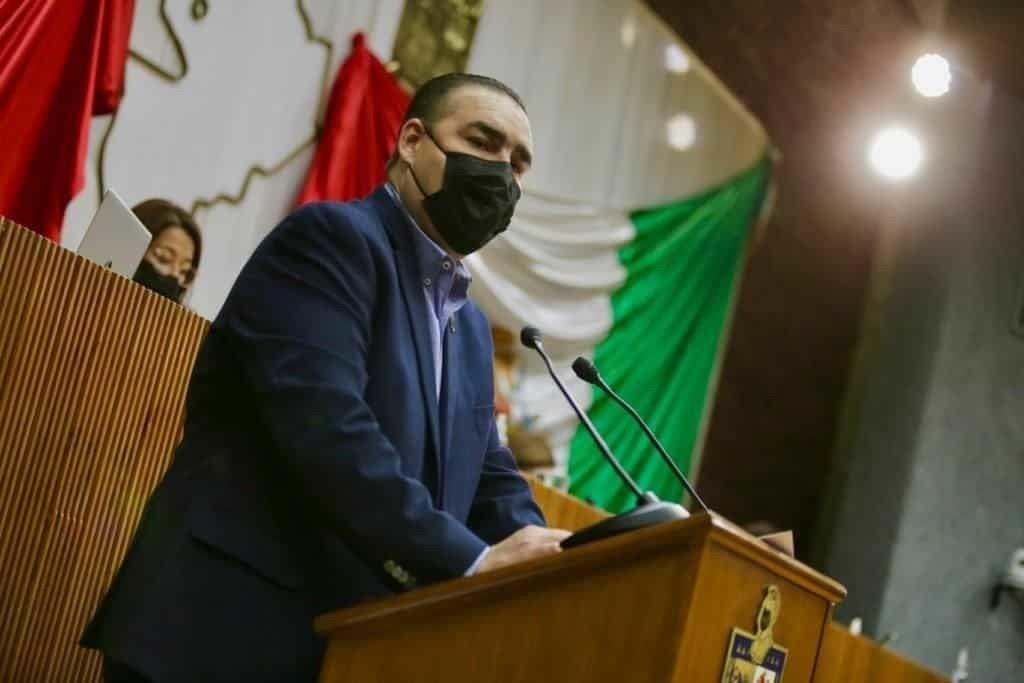 Listos Diputados del PRI para analizar el presupuesto 2022