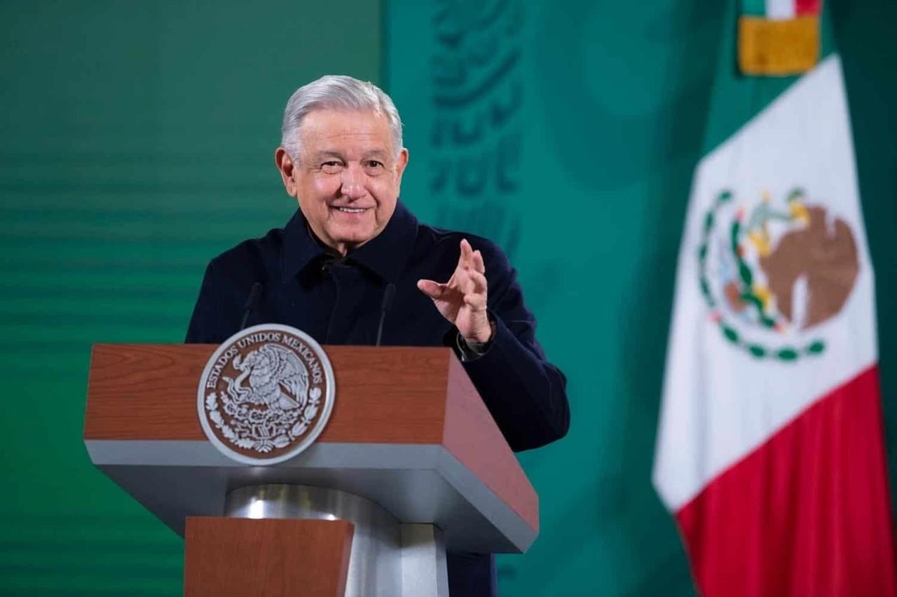 AMLO aprueba propuesta de Biden para regularizar migrantes