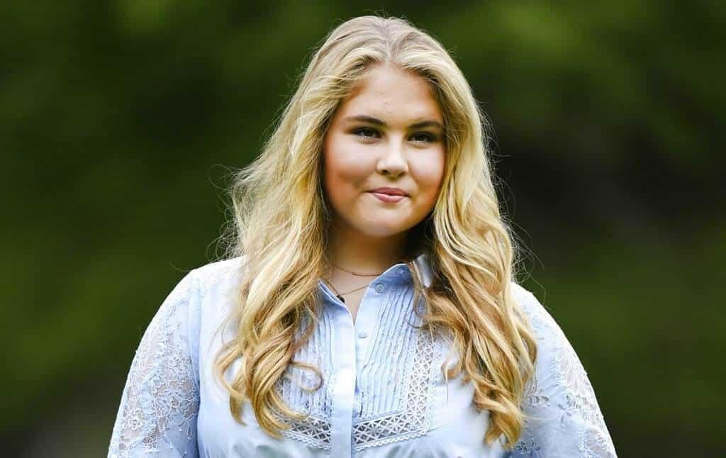 Revela futura reina de Holanda su vida en nuevo libro
