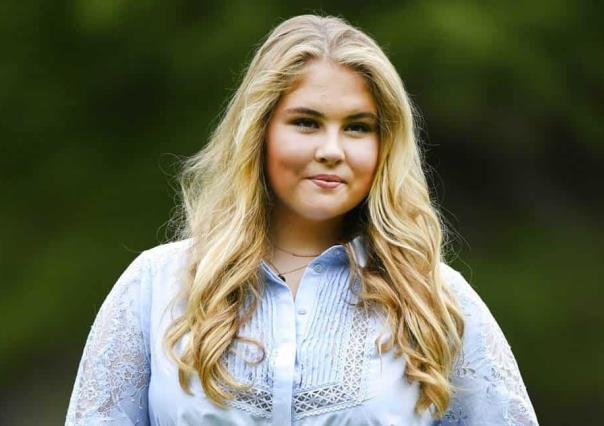 Revela futura reina de Holanda su vida en nuevo libro