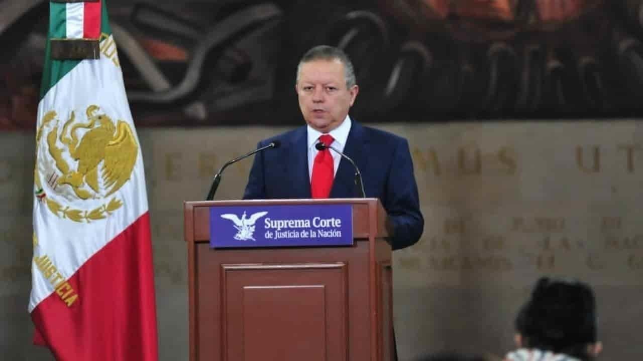 Invalidan ampliación de mandato de Arturo Zaldívar; hay nuevas propuestas