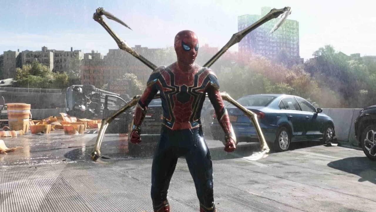 Revelan segundo avance de ‘Spider-Man: Sin camino a casa’