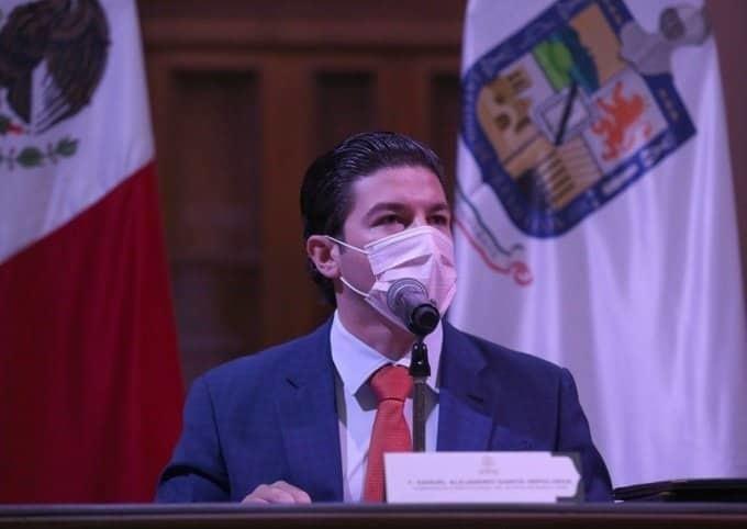 Adelanta gobernador mejoras para el Metro