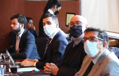 Reconoce México crisis humanitaria por desapariciones forzadas