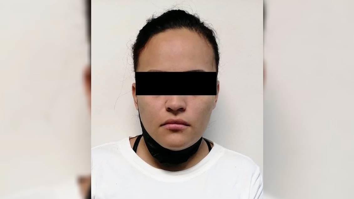 Detienen a enfermera de clínica donde murió Cinthia