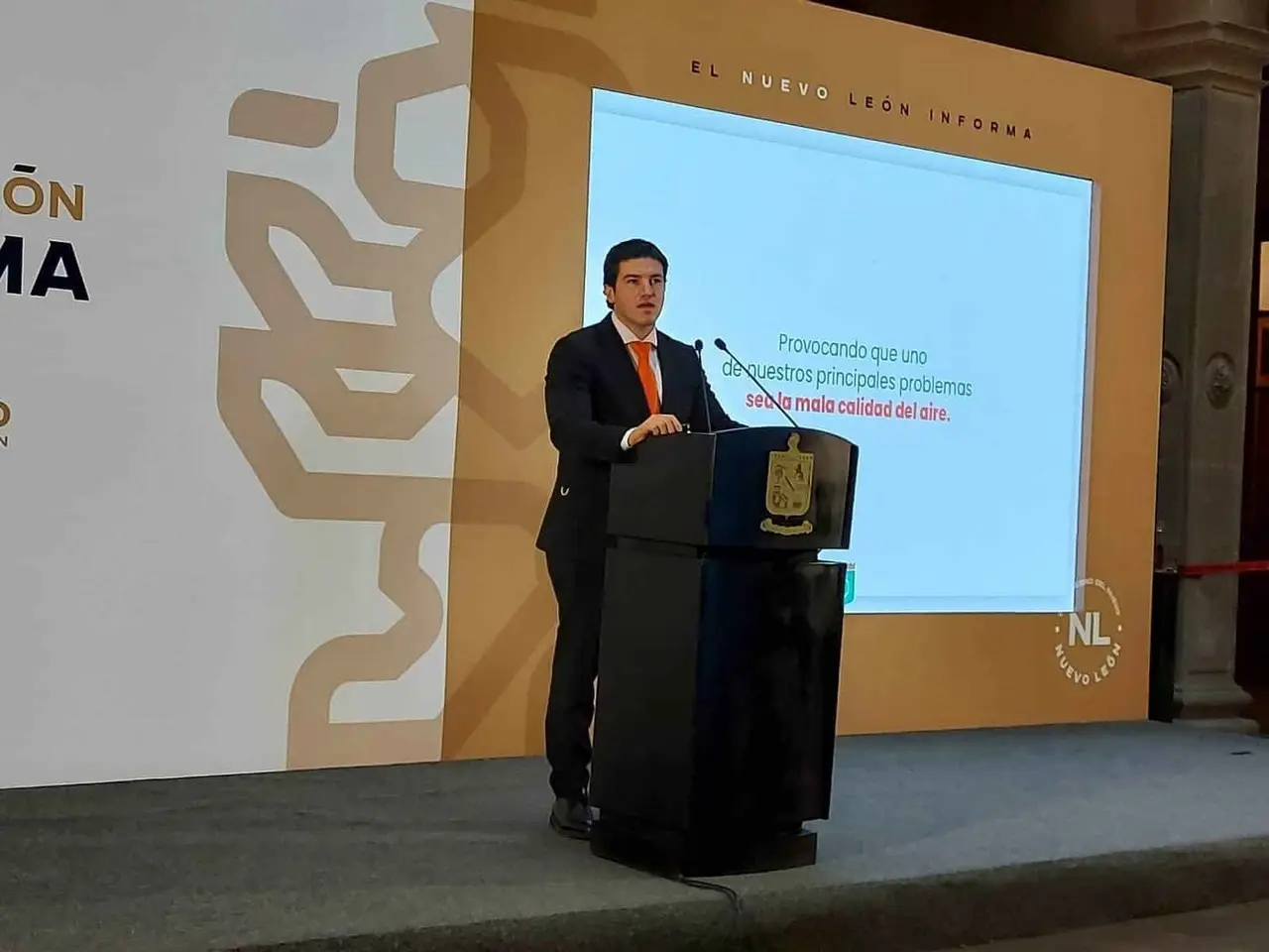 Trabajará Pemex para resolver el problema de contaminación: Gobierno
