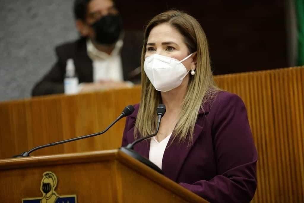 Pide Congreso destinar recursos para construcción de CENDIS