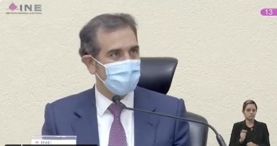 Pese a los recortes, INE organizará consulta de revocación
