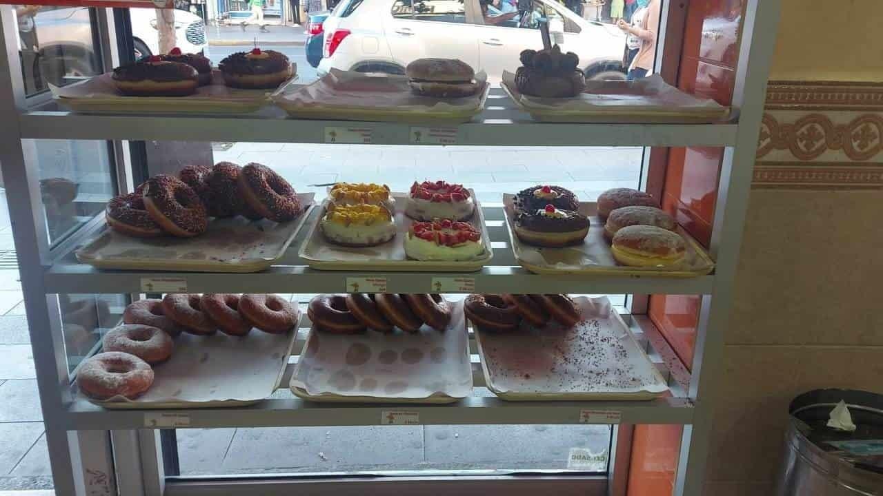 Incrementa precio de pan dulce en panaderías de Monterrey