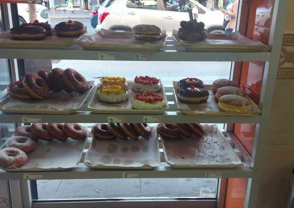 Incrementa precio de pan dulce en panaderías de Monterrey