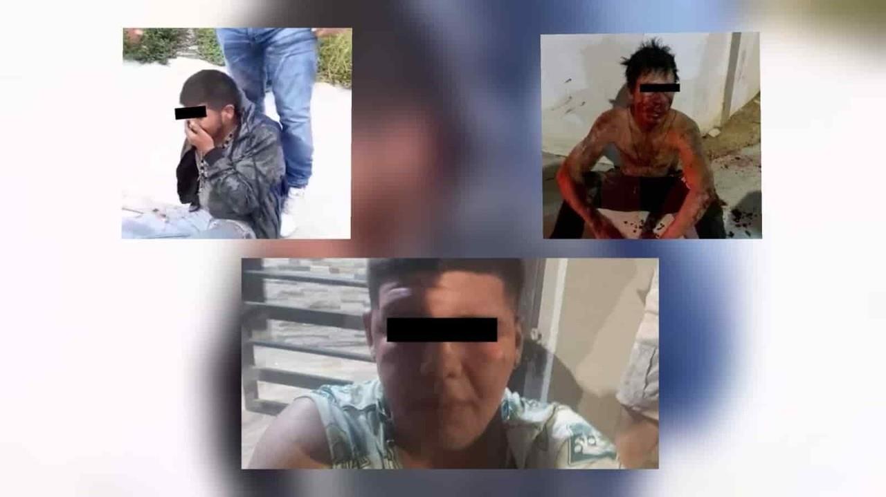 Linchan a 3 en una semana en Juárez; hacen justicia por su propia mano