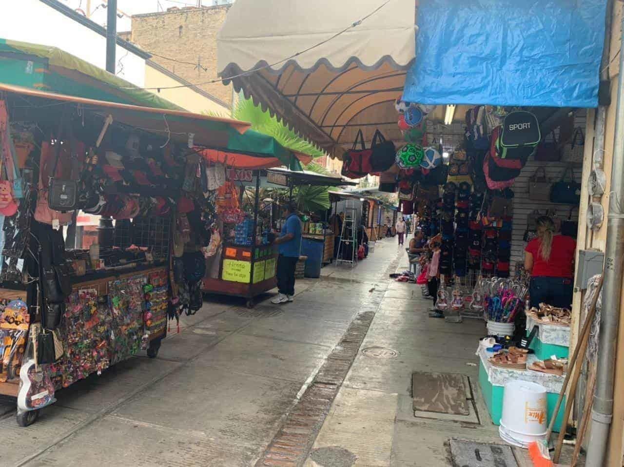 Continuarán venta de alcohol y eventos masivos en Matamoros