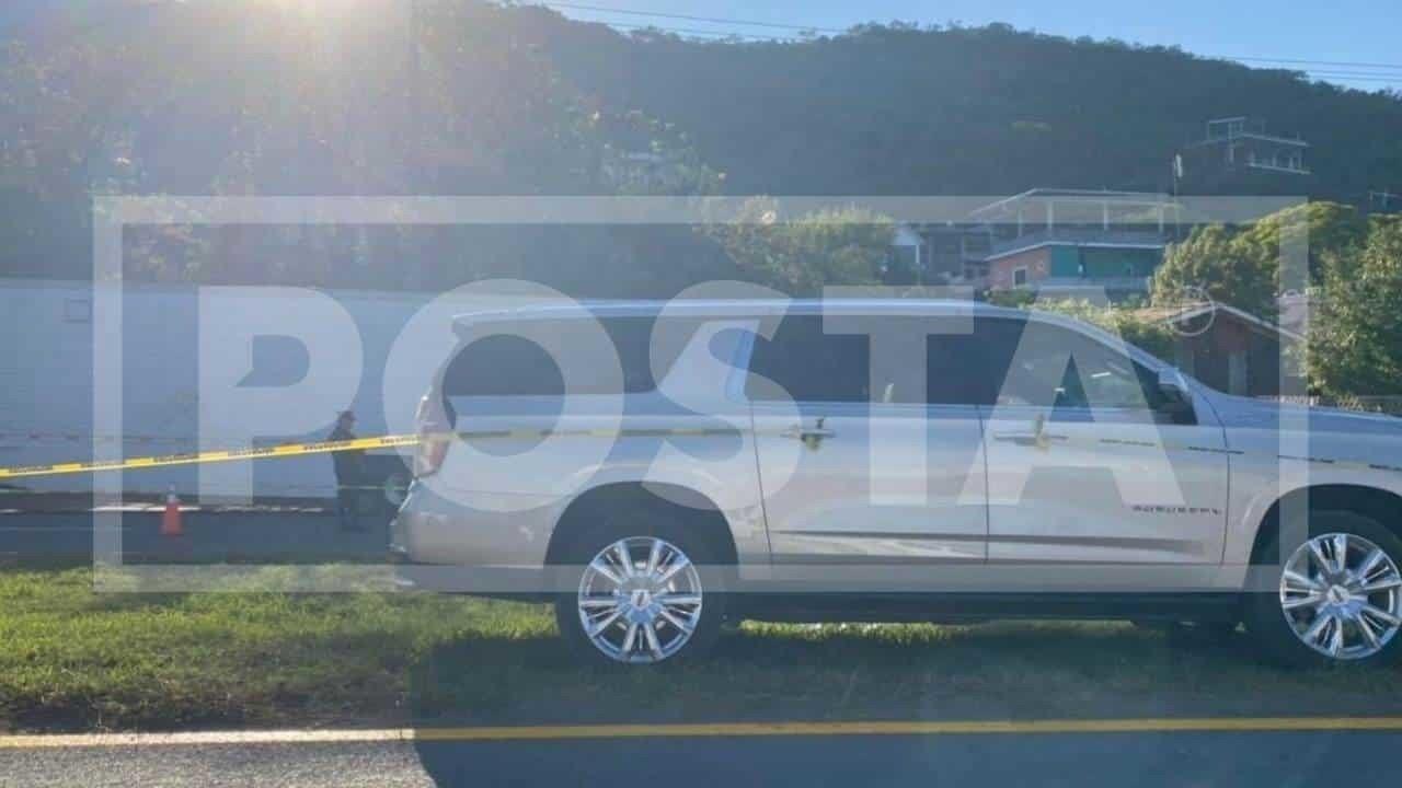 Muere niño de 5 años tras ataque a balazos