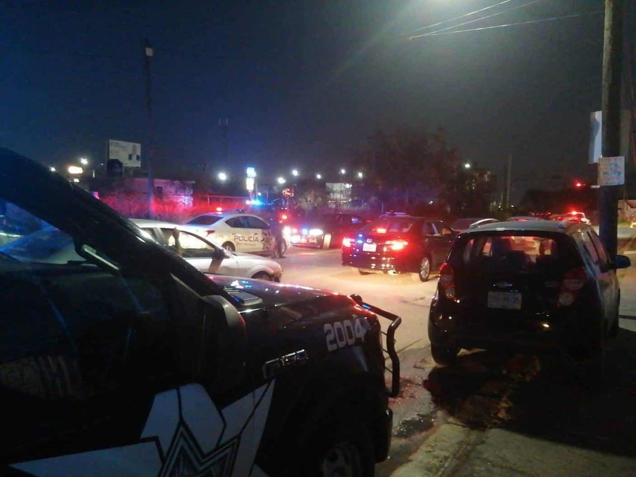 Hallan restos humanos en bolsa de basura en San Nicolás