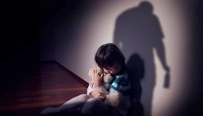 Aumentan reportes por maltrato infantil en Tamaulipas
