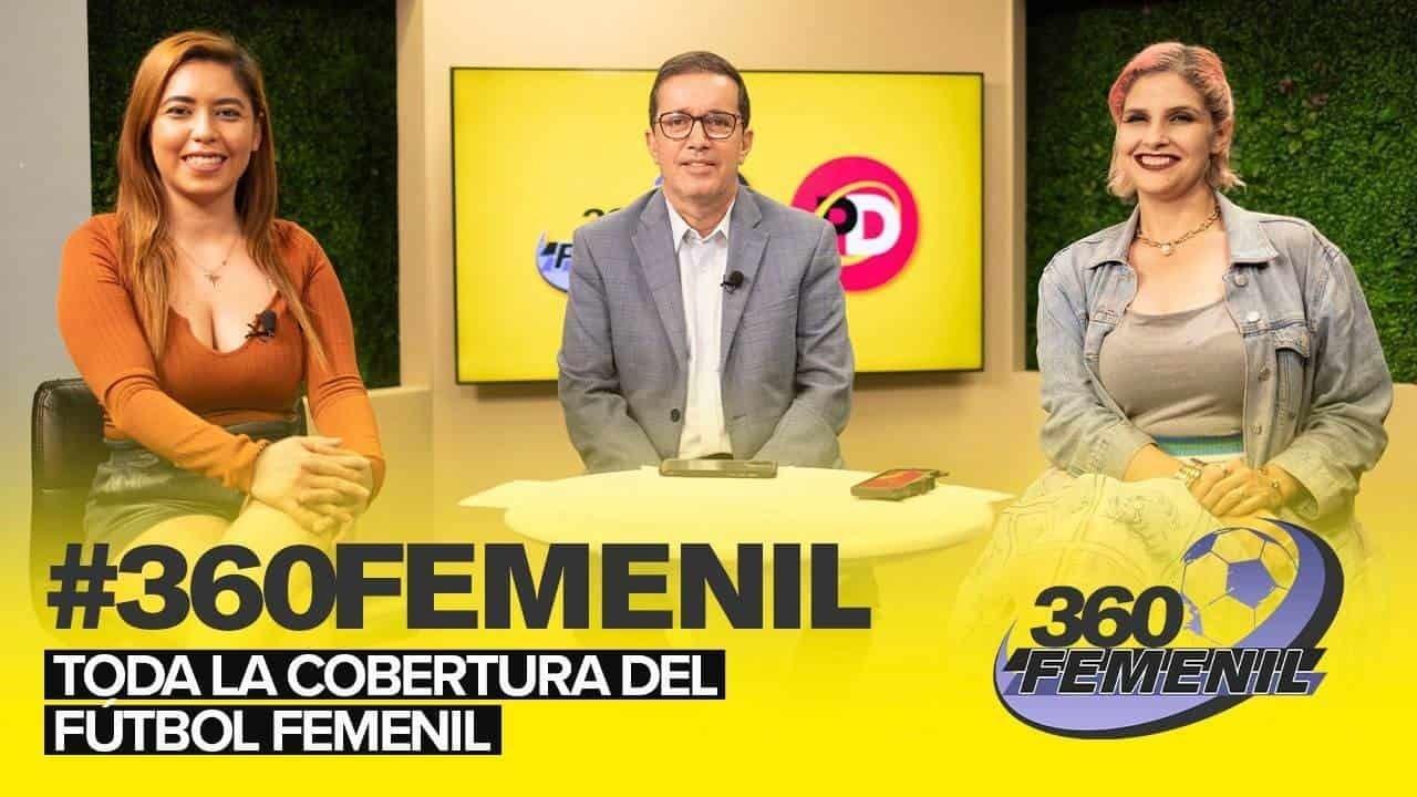 360Femenil | Estamos a una jornada de que finalice el Apertura 2021