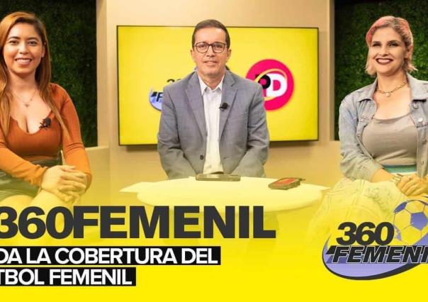360Femenil | Estamos a una jornada de que finalice el Apertura 2021