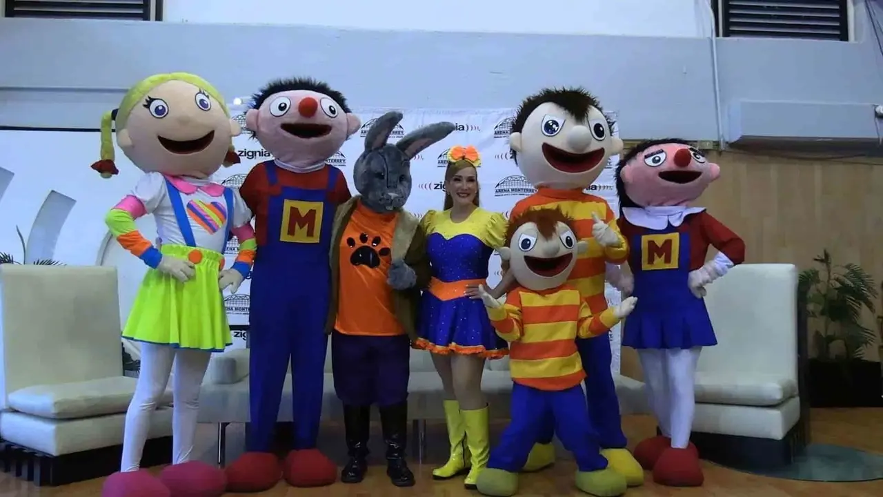De YouTube al Cine; Bely y Beto ya planean película