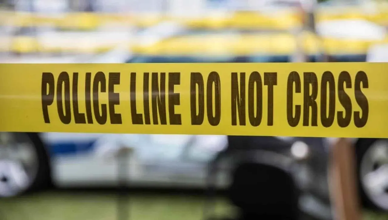 Tiroteo en un centro comercial de Virginia deja un herido