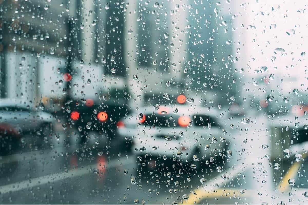 Frente Frío 9 afectará a Nuevo León; prevén bajas temperaturas y lluvias