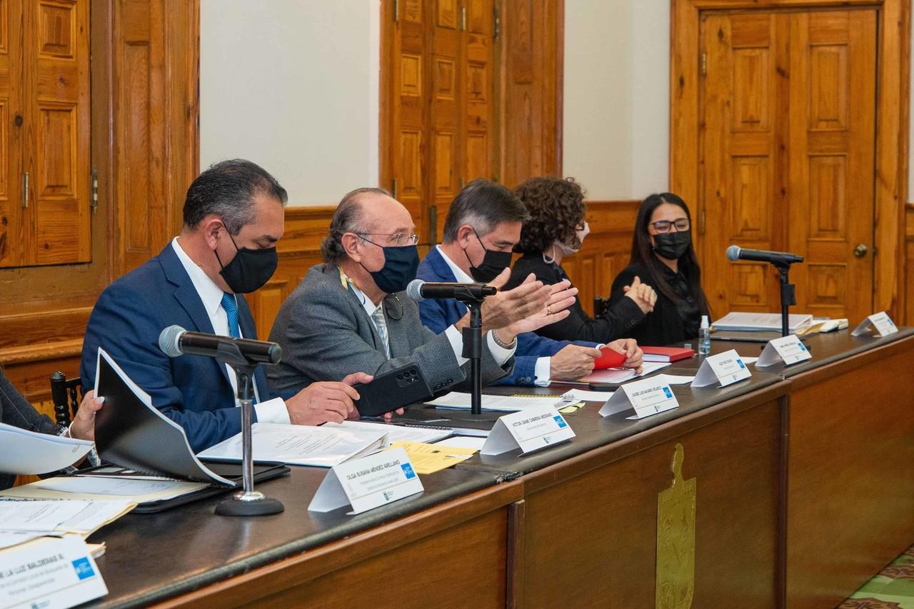 Recibe NL a Comité de la ONU para Desapariciones Forzadas