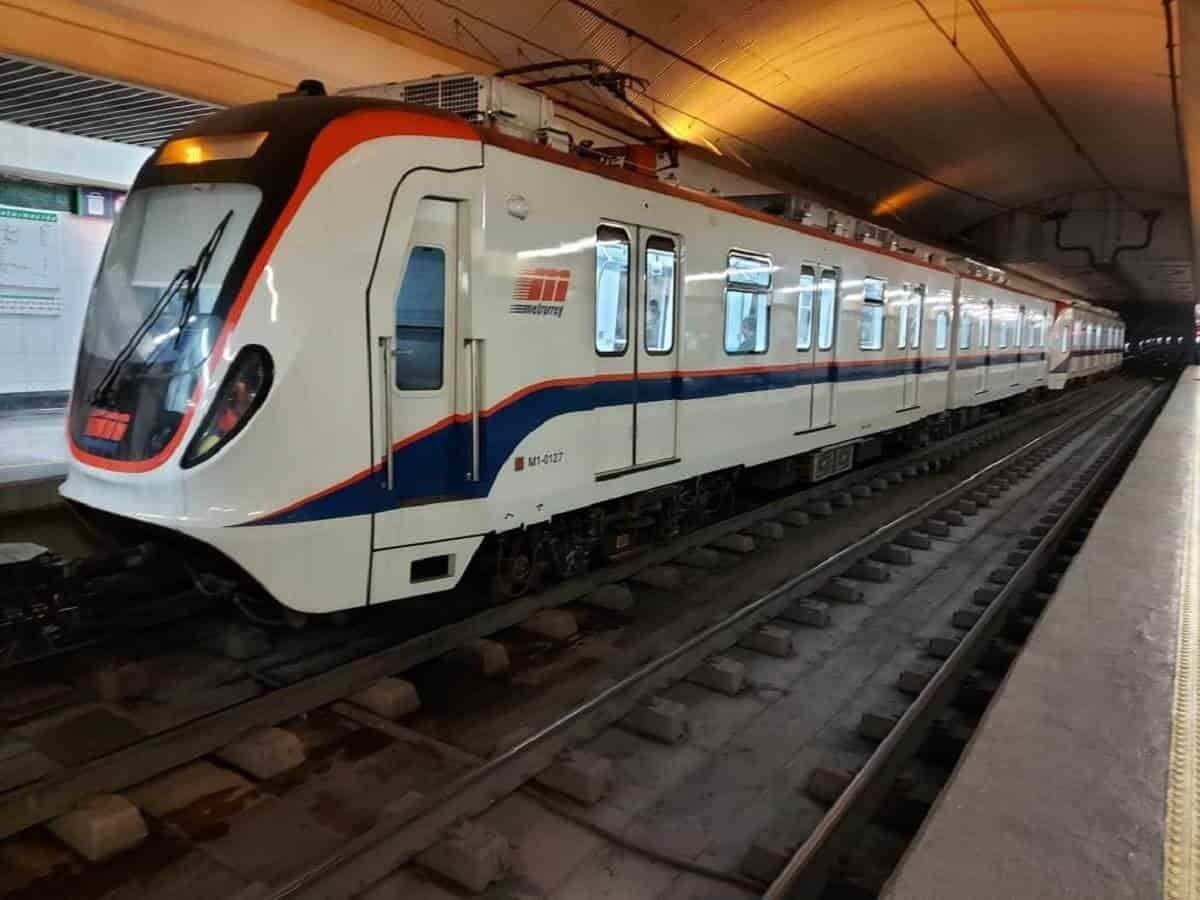Incluye Estado en Presupuesto recursos para 2 nuevas líneas del Metro