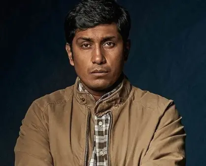 Tenoch Huerta denuncia racismo contra prietos en compras navideñas