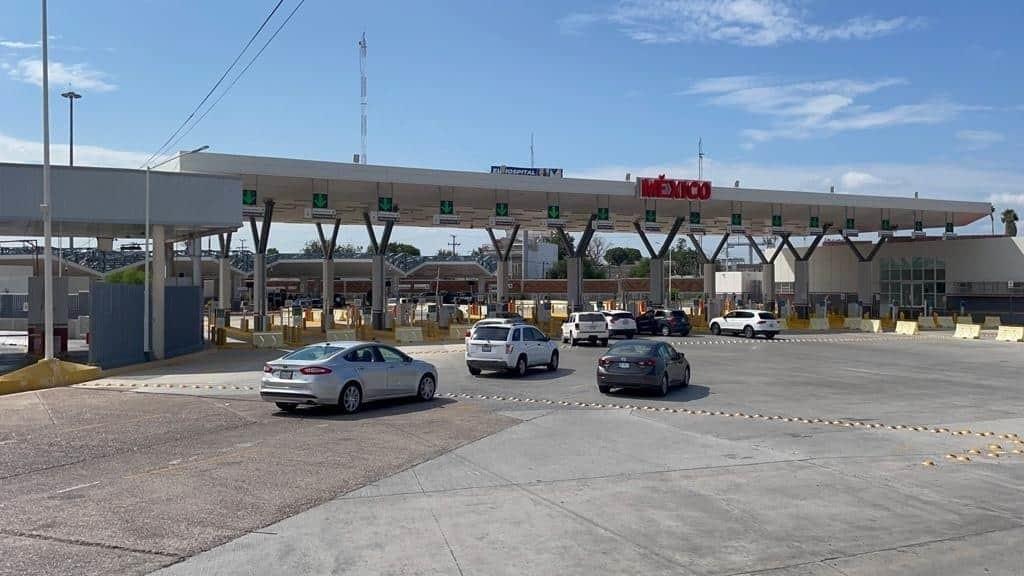 Apertura de puentes no afectó comercios locales