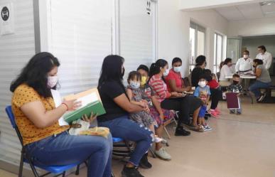 Inicia programa “Apoyo para Hijos de Madres Trabajadoras”