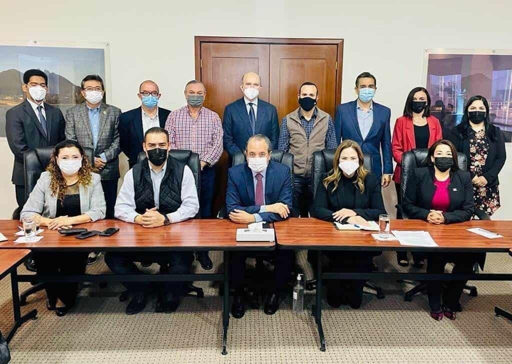 Va Estado por mayores recursos a Seguridad, recortará a Salud y Educación