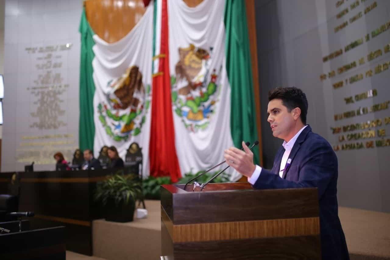 Tamaulipas perderá recursos: Diputados lamentan aprobación del PEF 2022
