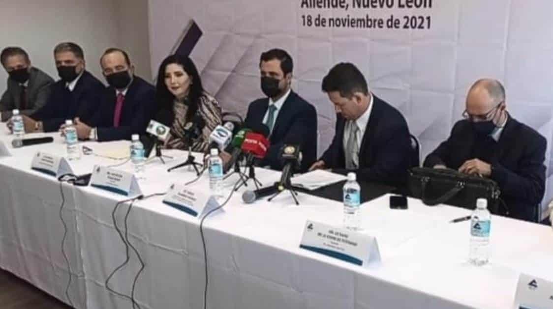 Ciudades Hermanas y Pueblos Mágico, llegan a Allende, NL