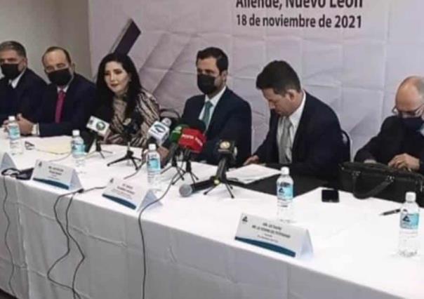 Ciudades Hermanas y Pueblos Mágico, llegan a Allende, NL