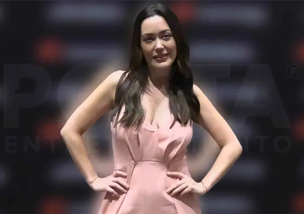 Ponen el ojo en Carla Medina para nuevo show