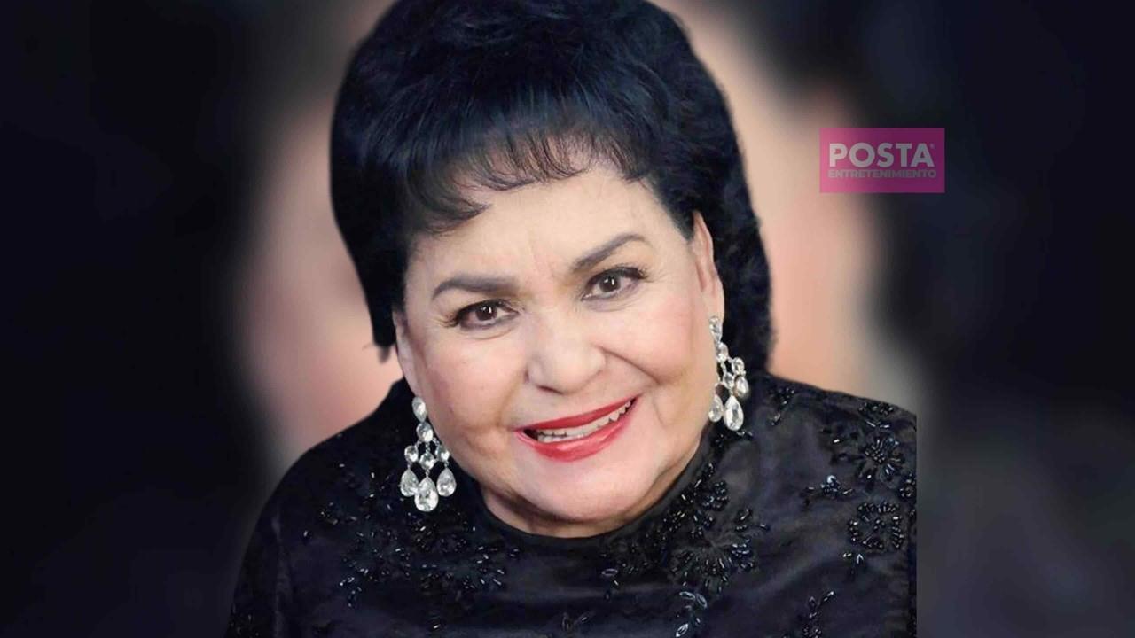 No regresará Carmen Salinas a Mi fortuna es amarte