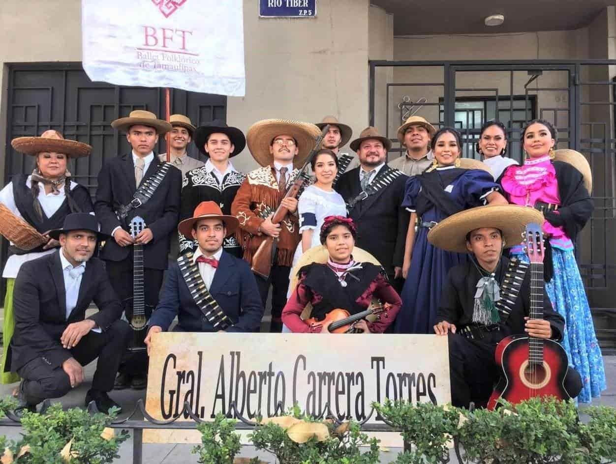 No habrá Desfile Revolucionario en Tamaulipas