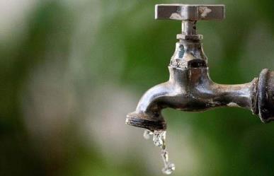 Anuncia AyD mega recorte de servicio de agua en Monterrey y Escobedo