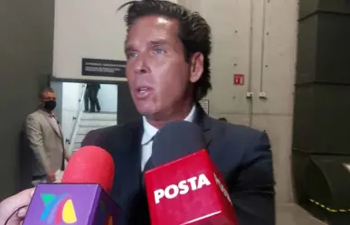 "Voy a ser Gobernador de Quintana Roo": Roberto Palazuelos